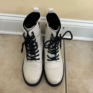 Xappeal Combat boots